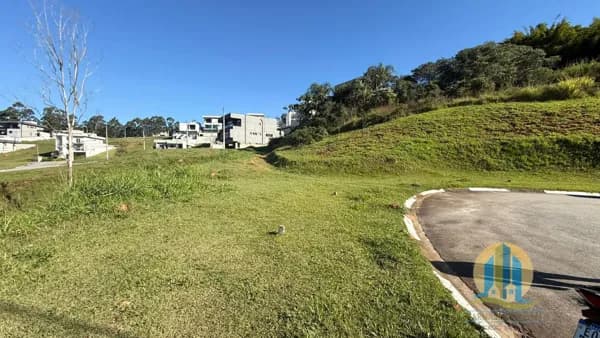 Lote/Terreno em Santana de Parnaíba - Colinas de Parnaíba I