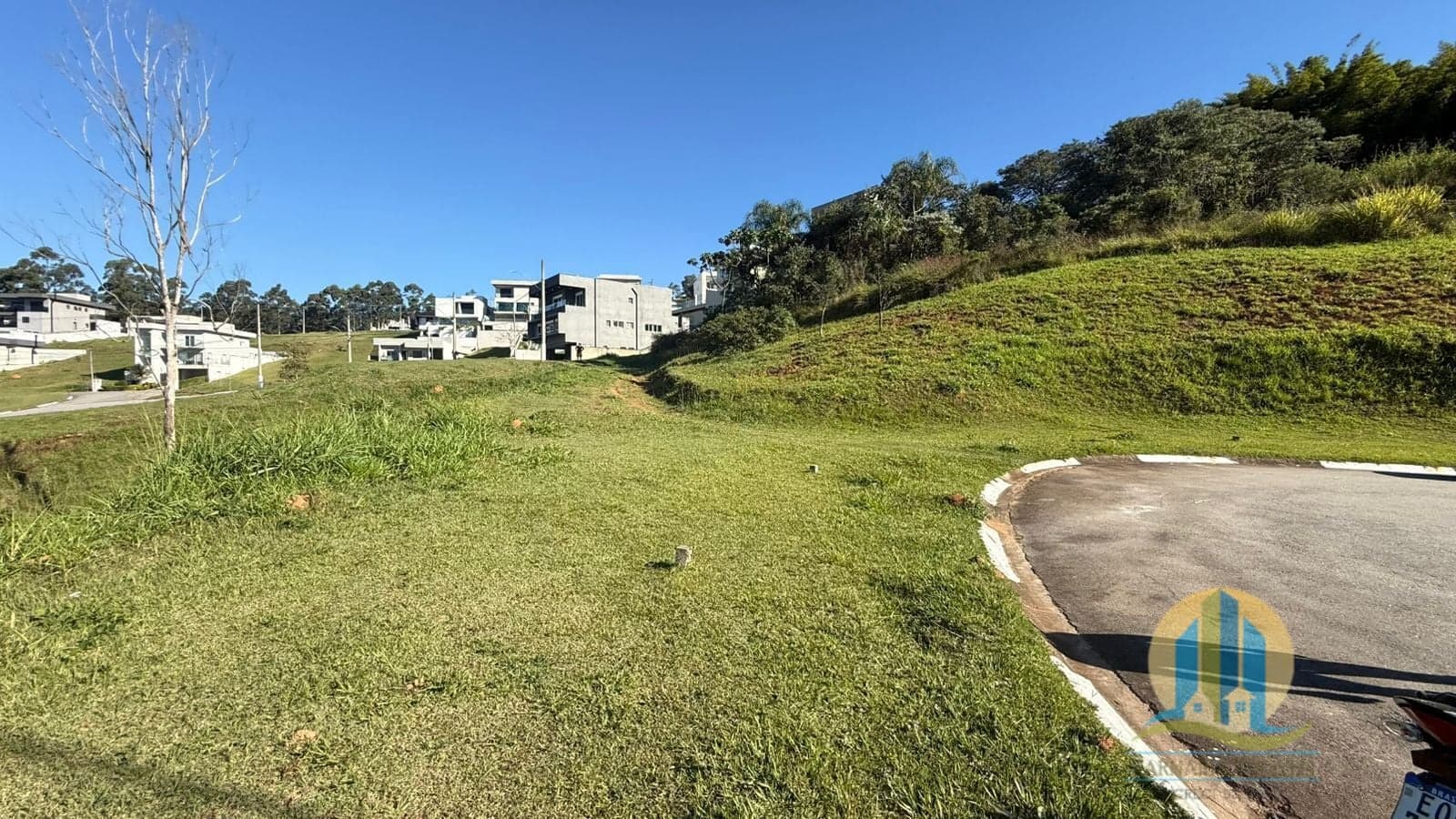 Lote/Terreno em Santana de Parnaíba - Colinas de Parnaíba I