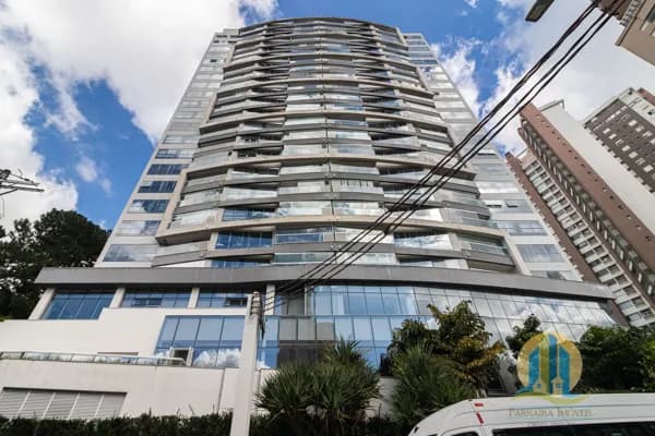 Apartamento para Locação – Condomínio Glass Alphaville | Barueri/SP