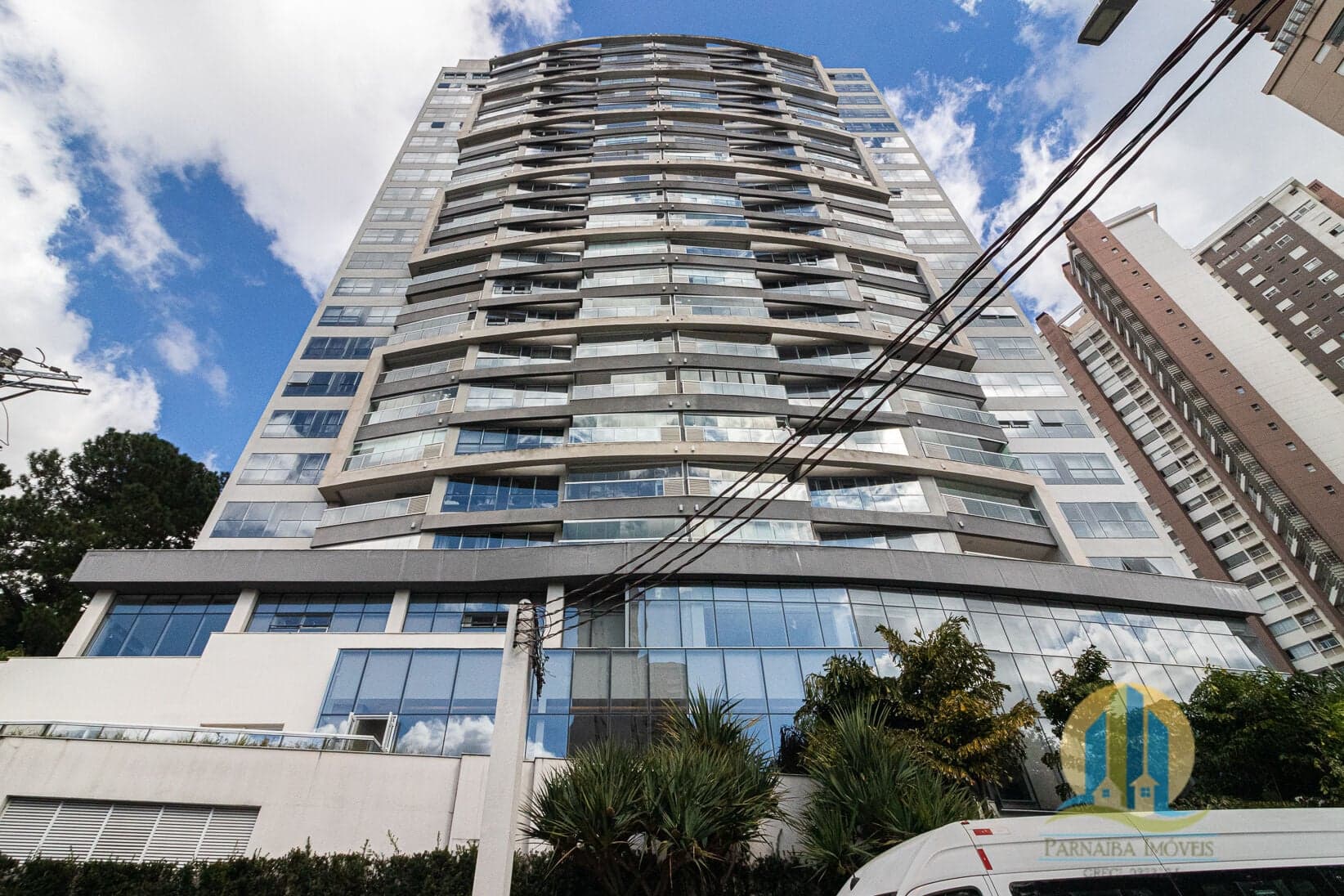 Apartamento para Locação – Condomínio Glass Alphaville | Barueri/SP