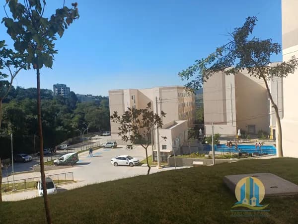 APARTAMENTO GARDEN PARA LOCAÇÃO – SAINT CHARLES