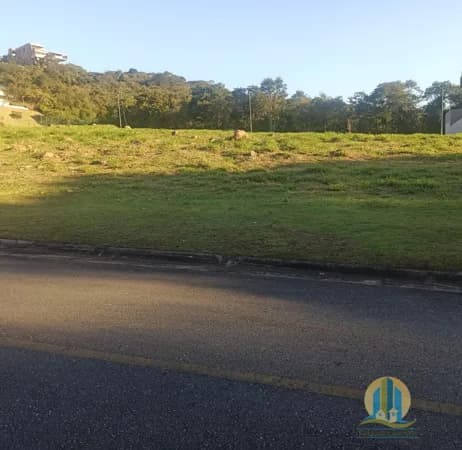 Terreno à Venda – Condomínio Altavis Aldeia | Santana de Parnaíba/SP