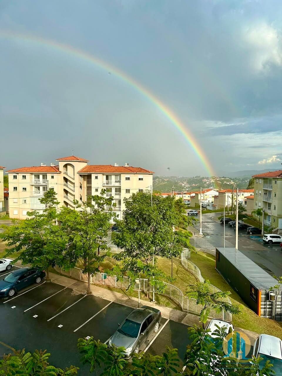 APARTAMENTO PARA LOCAÇÃO EM SANTANA DE PARNAÍBA