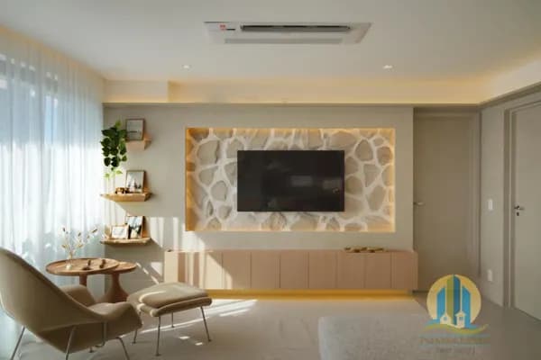 Apartamento à Venda e Locação – Level Alphaville