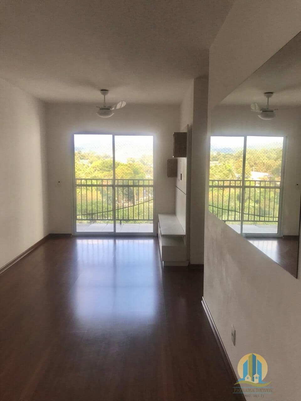 Apartamento à Venda no Jardim Santana – Conforto, Praticidade e Excelente Localização