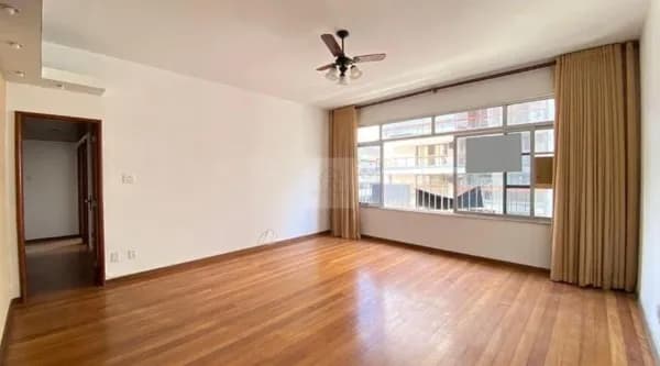 Apartamento dos Sonhos em Icaraí - 3 Quartos, 1 Suíte e Conforto Total!