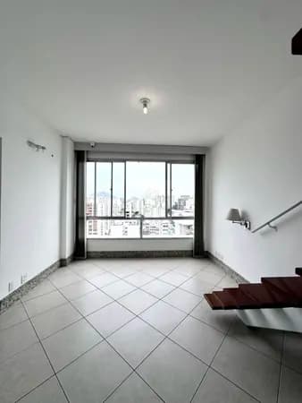 Cobertura duplex com lazer privativo e excelente localização!