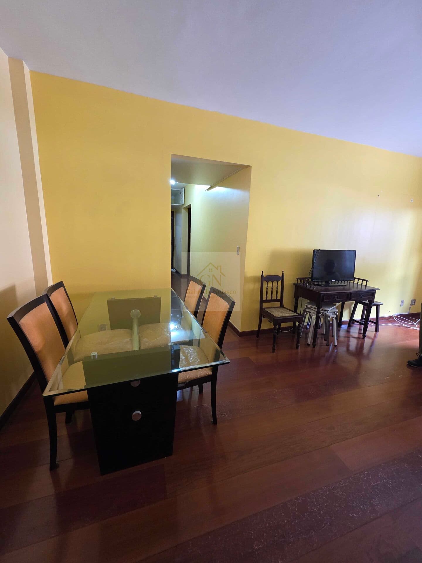 Apartamento 2 quartos no bairro Taumaturgo