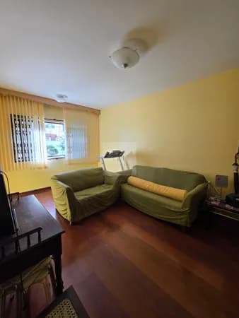 Apartamento que une localização privilegiada, conforto e praticidade no dia a dia.