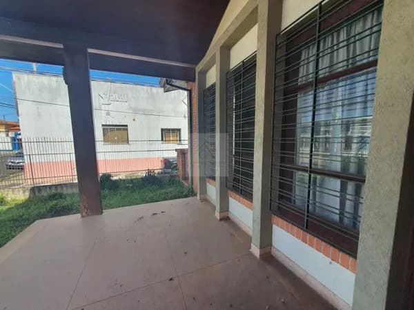 Casa centro de Mogi Mirim