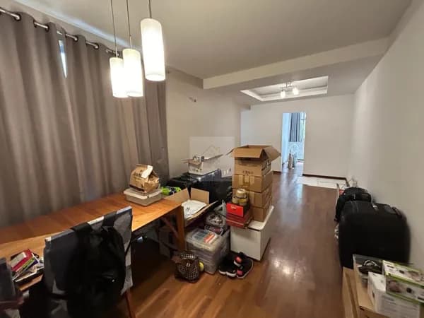 Apartamento com 4 Quartos e Renda Garantida – Ideal para Investidores!