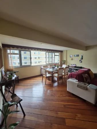 Apartamento no bairro de Agriões em Teresópolis
