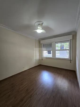 Apartamento Térreo em Icaraí