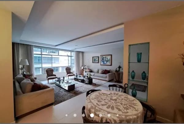 Apartamento em Niterói - Icaraí