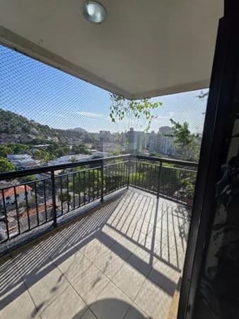 Apartamento com 3 quartos à venda, 130 m² por R$ 780.000 - Icaraí - Niterói/RJ