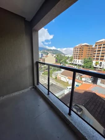 Agriões | 46m² bem distribuídos em localização estratégica