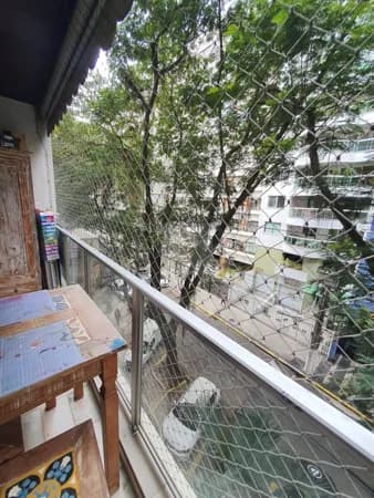 Apartamento 2 Quartos com Suíte – 114m² no Bairro Ingá, Niterói-RJ!