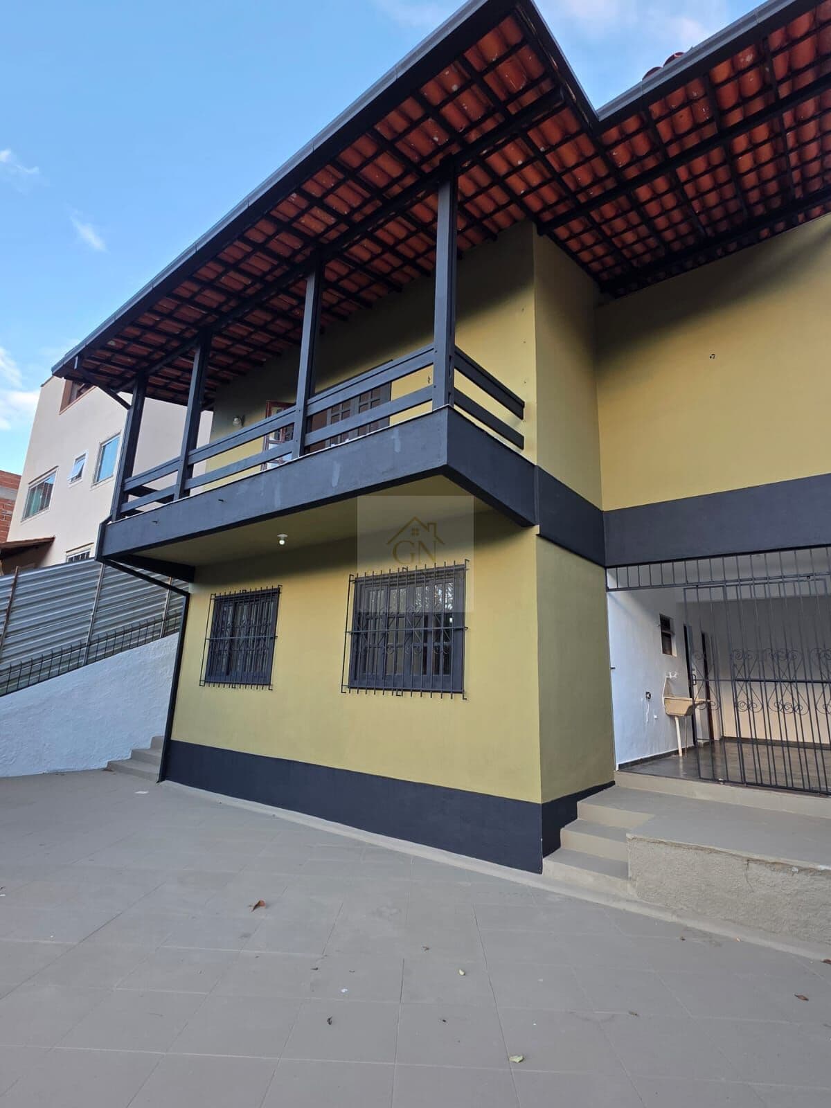 Casa à venda no bairro Pimenteiras – Teresópolis/RJ