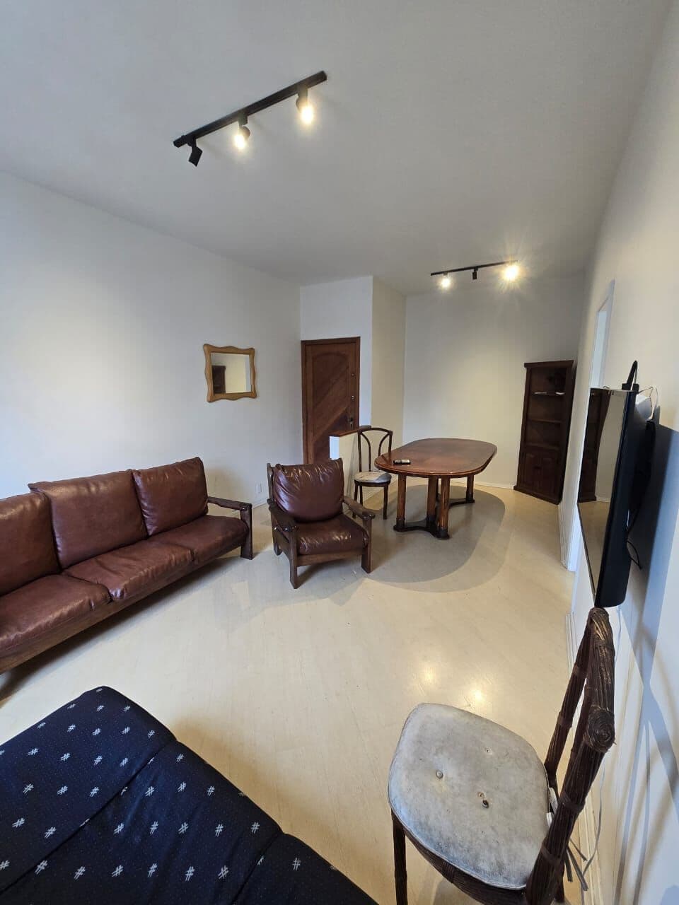 Apartamento à venda com 97,00 m² no Alto, em Teresópolis-RJ