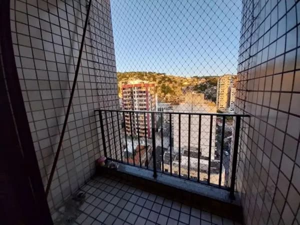 Cobertura 3 Quartos em Icaraí - Localização Privilegiada e Infraestrutura Completa!