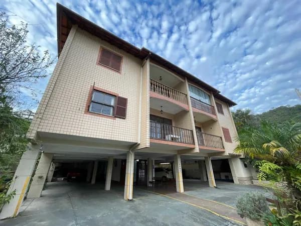 Apartamento quarto e sala em Teresópolis