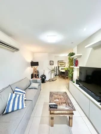 Apartamento à venda em Icaraí, Niterói-RJ, com 3 quartos, suíte e 110m² de área privativa!