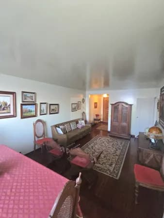 partamento com Vista Mar e 3 Quartos em Localização Privilegiada!