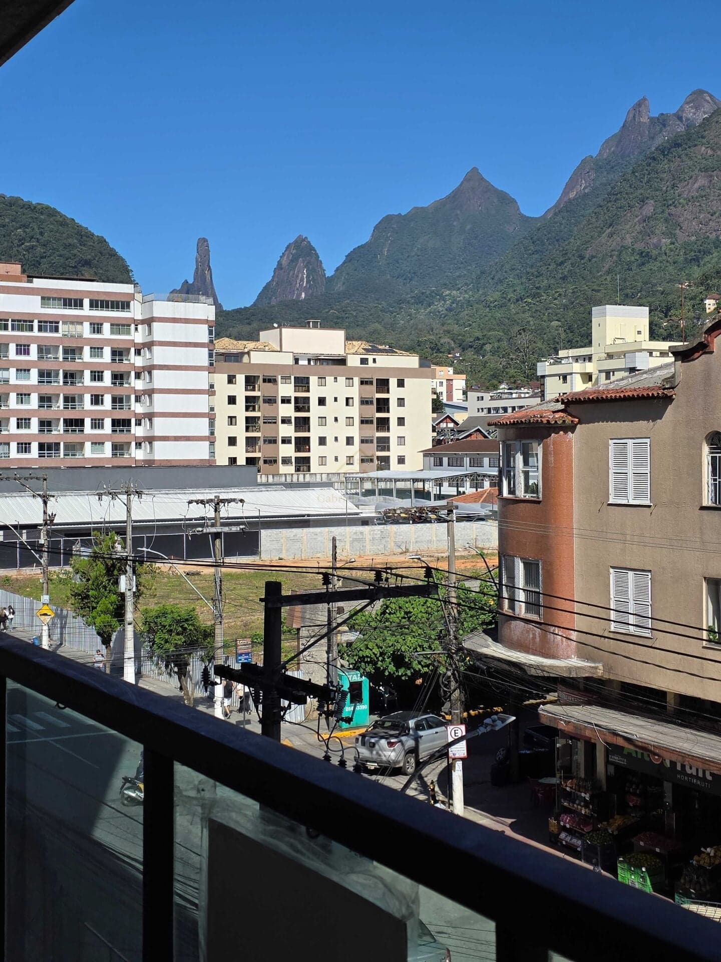 Um apartamento que não é apenas um imóvel… é uma experiência de viver bem.