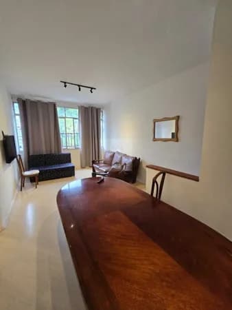 Apartamento à venda no Alto – Espaço, conforto e excelente localização