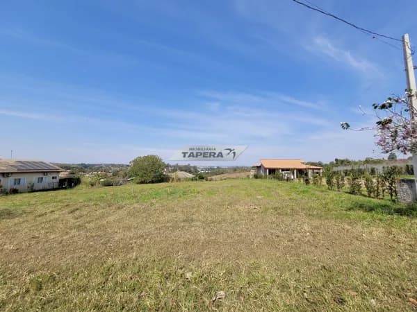 Terreno à venda