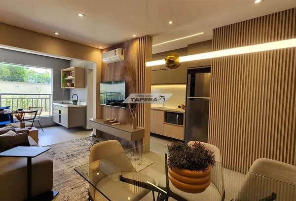 Oportunidade! Apartamento "sol da manhã" à venda