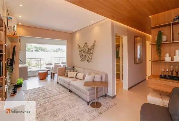 Oportunidade! Apartamento "sol da manhã" à venda