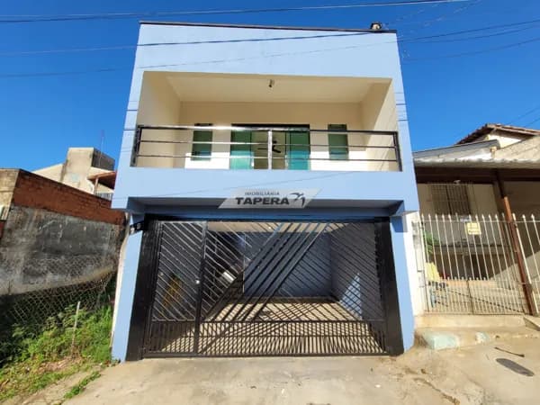 Casa à venda