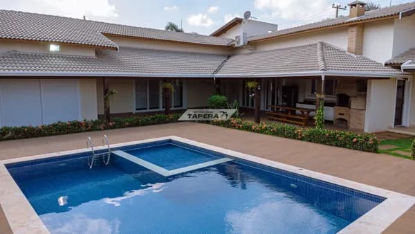 Casa à venda