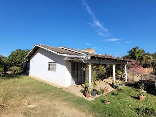 Chácara à venda