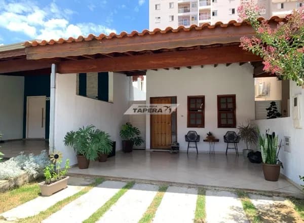 Casa à venda