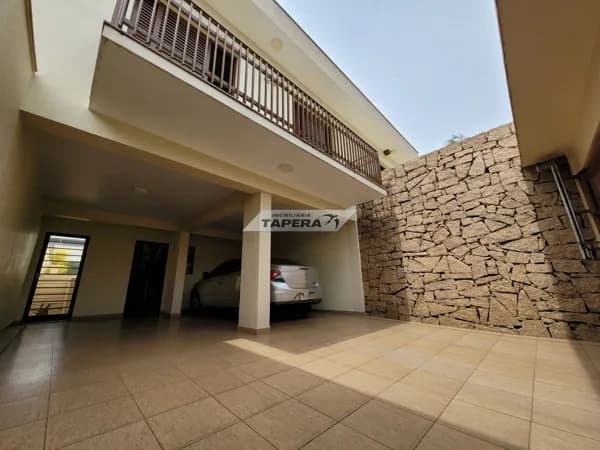 Casa à venda