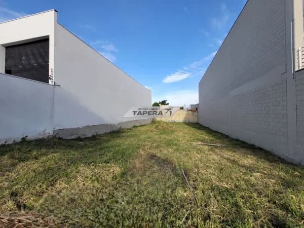 Terreno Comercial à venda
