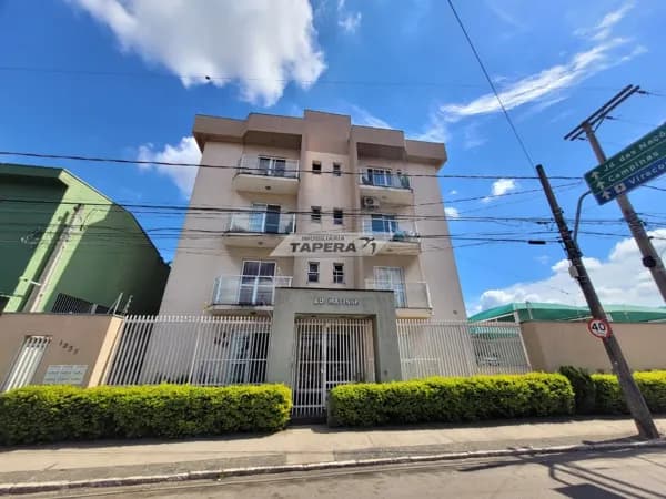 Apartamento à venda