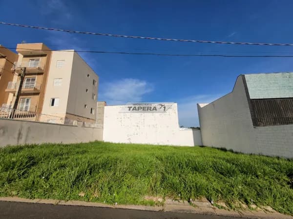 Terreno Comercial à venda