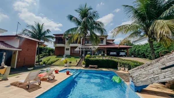 Casa à venda