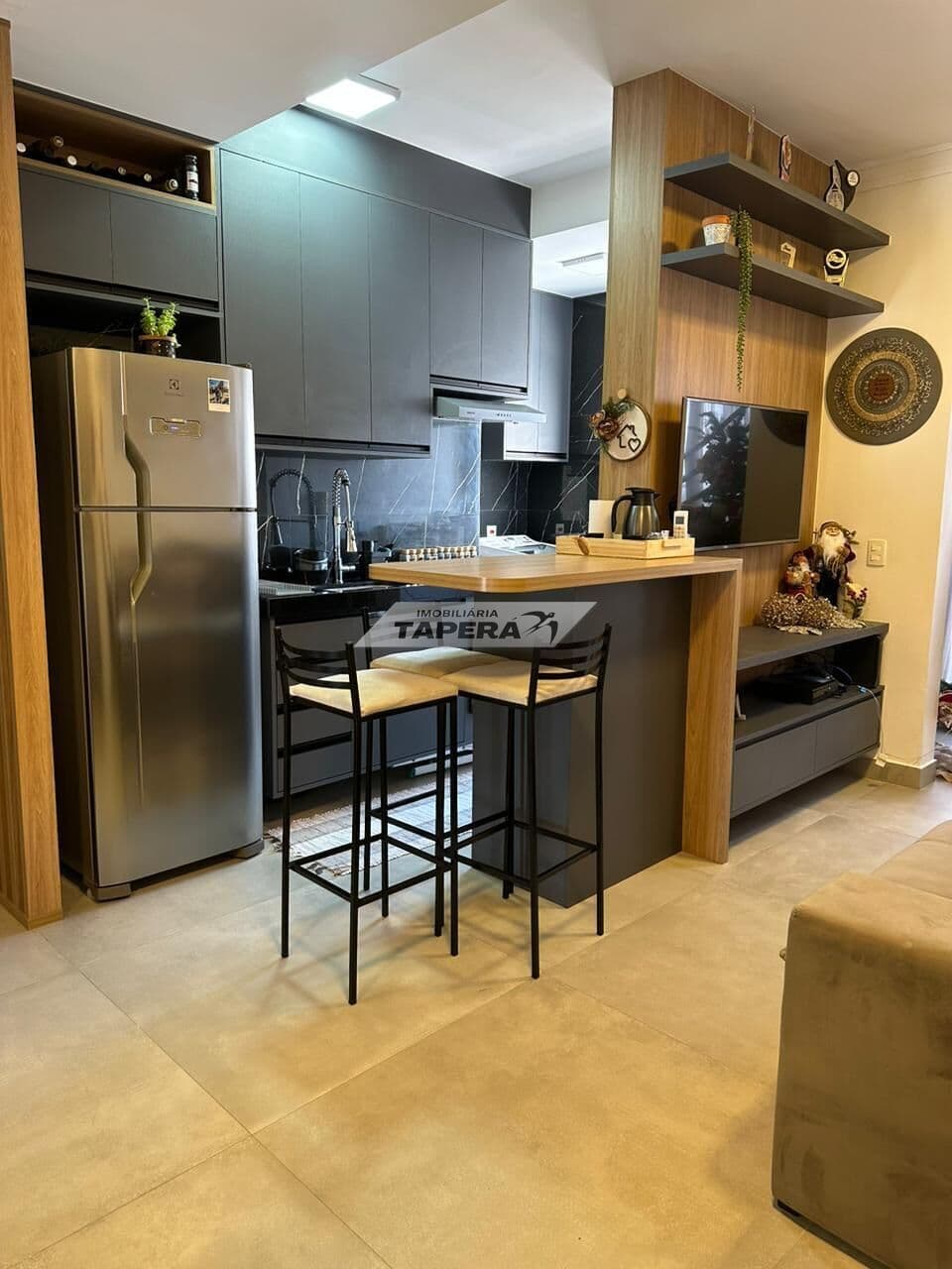 Apartamento Cobertura Duplex à venda