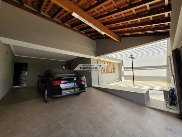 Casa à venda
