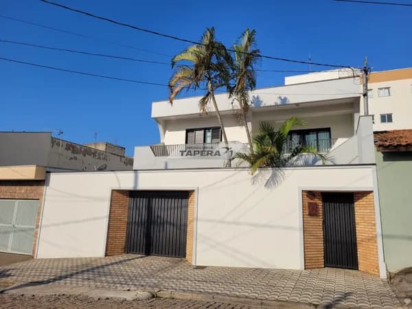 Casa à venda