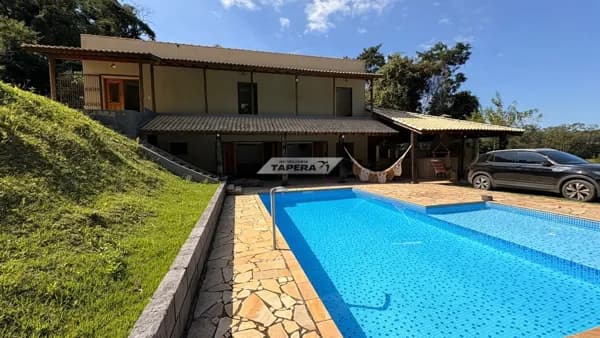 Chácara à venda