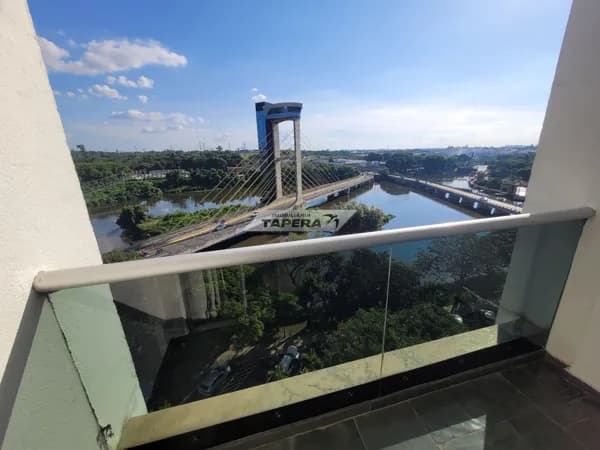 Apartamento com 3 dormitórios à venda