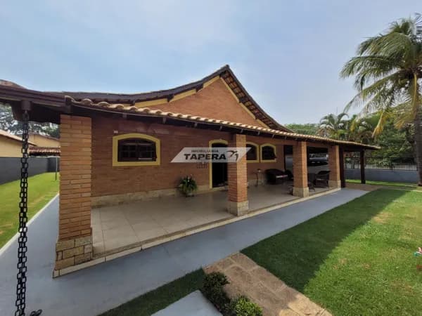 Casa à venda