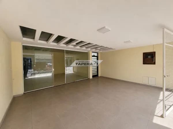 Casa comercial para locação