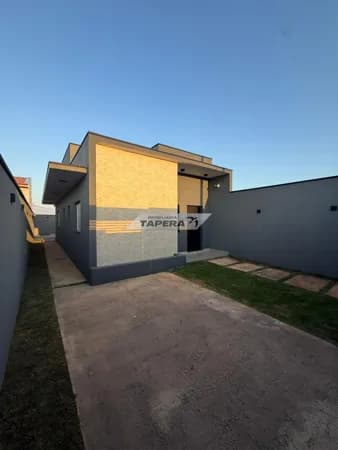 Casa à venda