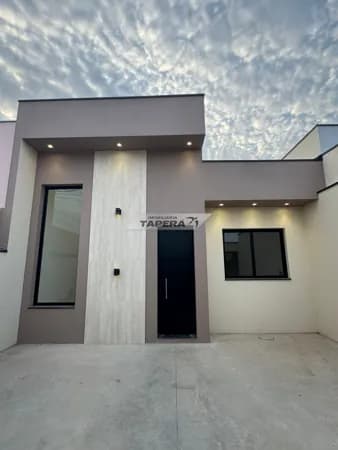 Casa à venda
